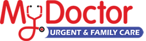 MyDoctor Logo